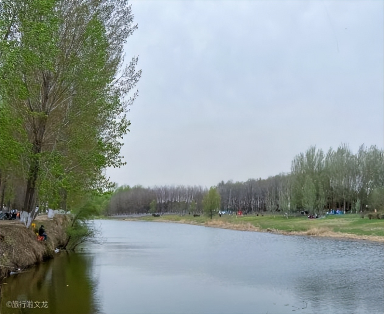 沈阳周边冬季自驾游最佳地点,冬季沈阳附近自驾游最好的地方