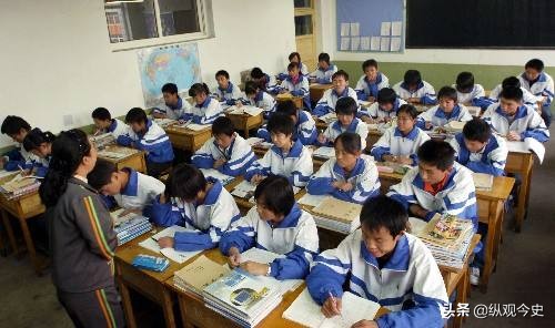 衡水中学的升学率是100%吗,衡水公立初中考入衡水升学率