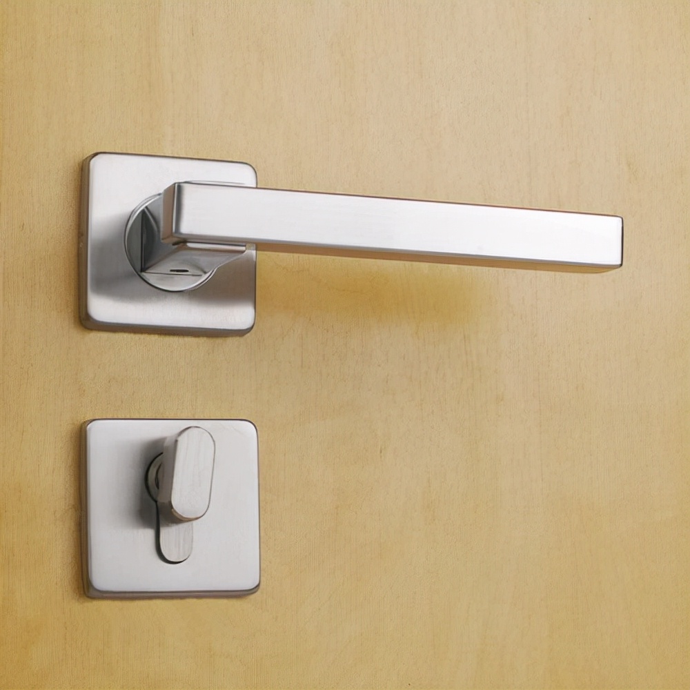 卧室五金教你选，经久耐用不怕坏！兰润装饰