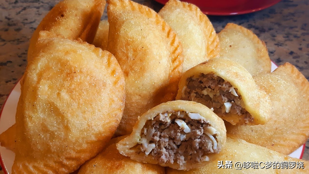 盘点不同国家的路边小吃,盘点不同国家街边小吃