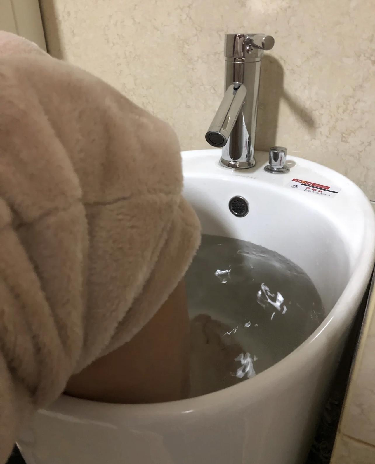 五种小卫生间设计方法,不分割的卫生间设计技巧及布局