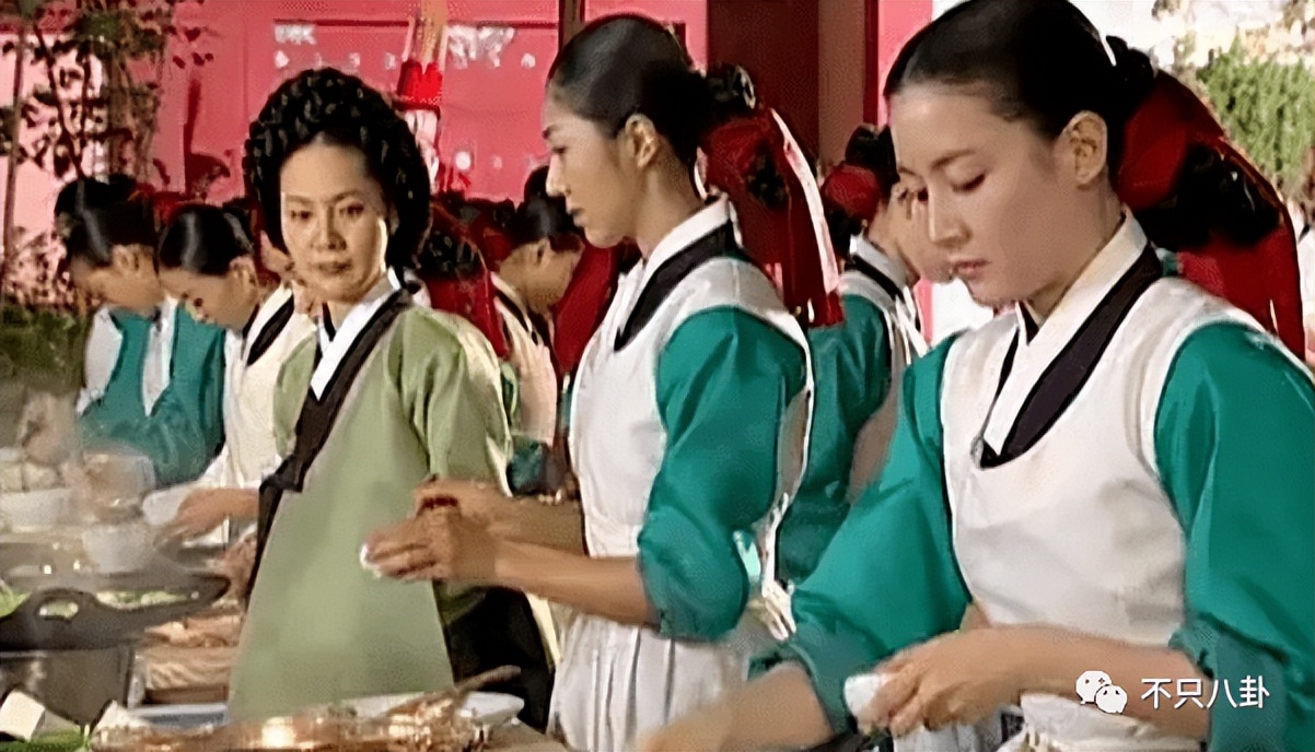 这次抄得太过，连韩国人自己都忍不住要骂了