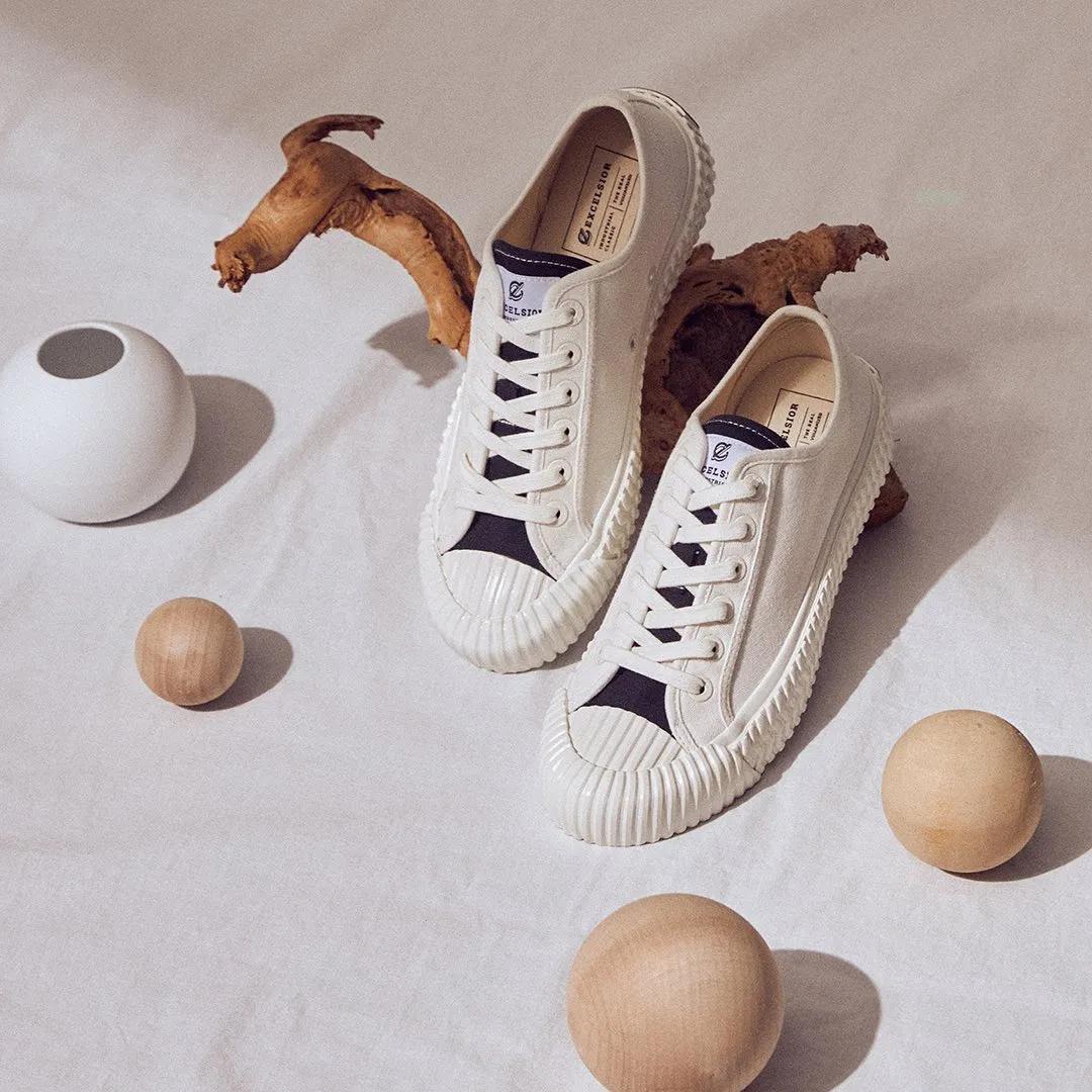 别再穿小白鞋了今年最火的六双鞋,匡威球鞋哪款最好