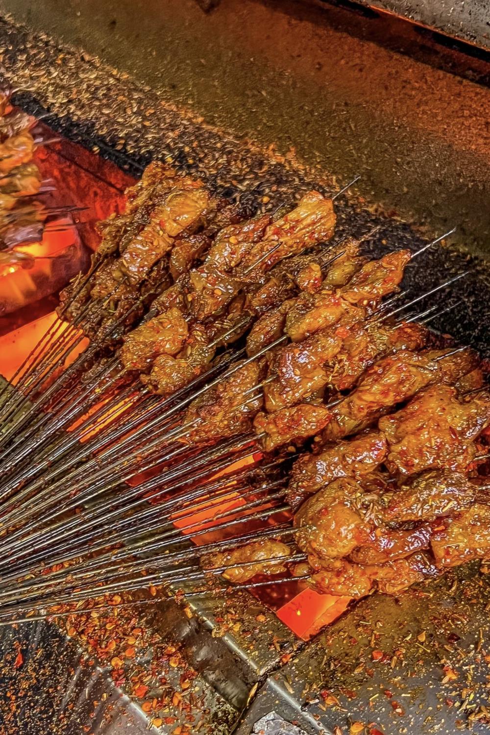 大西北油馍,又软又香的油馍