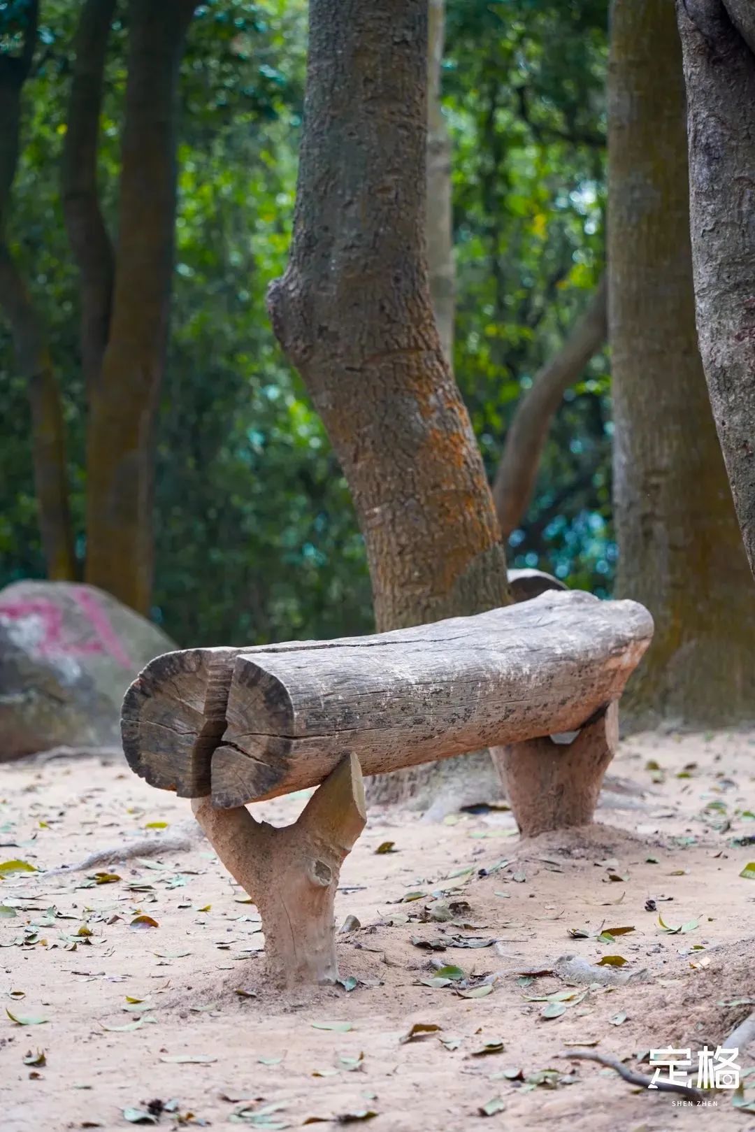 深圳户外好玩的地方推荐,深圳游玩景点户外推荐