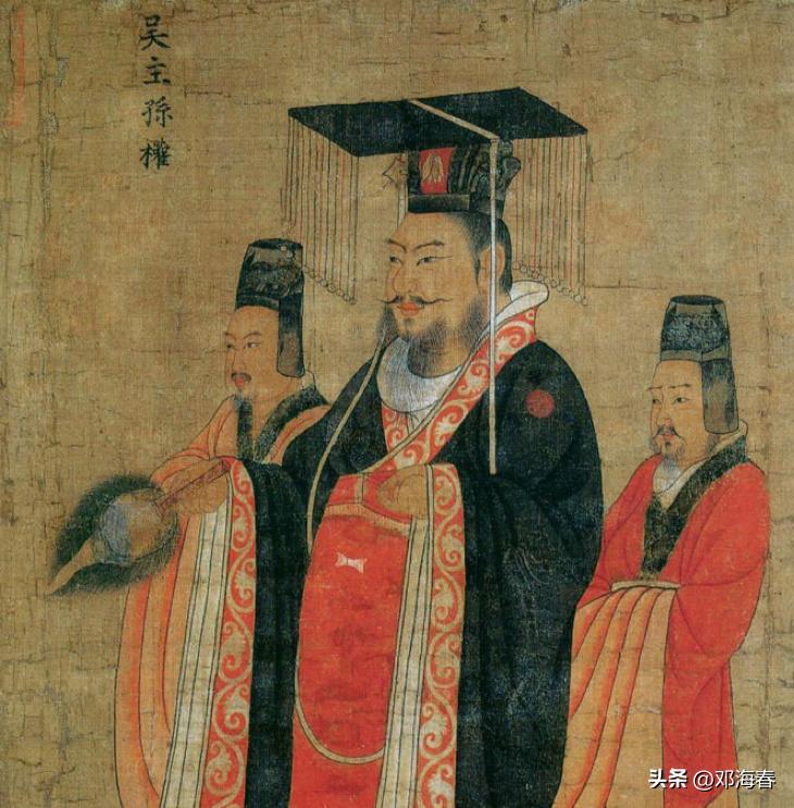 蜀汉灭亡后，暴君孙皓统治下的东吴为何还能存续十七年？