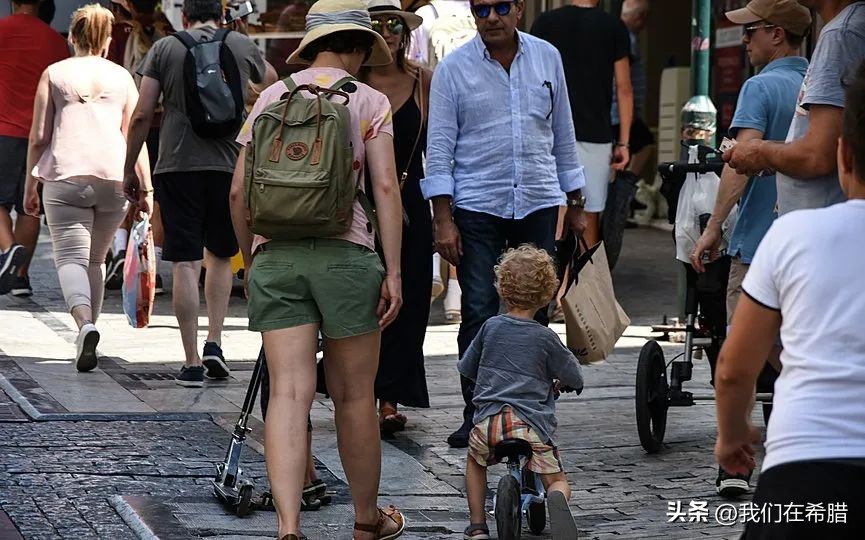 希腊最新通报,各国犯罪案件统计