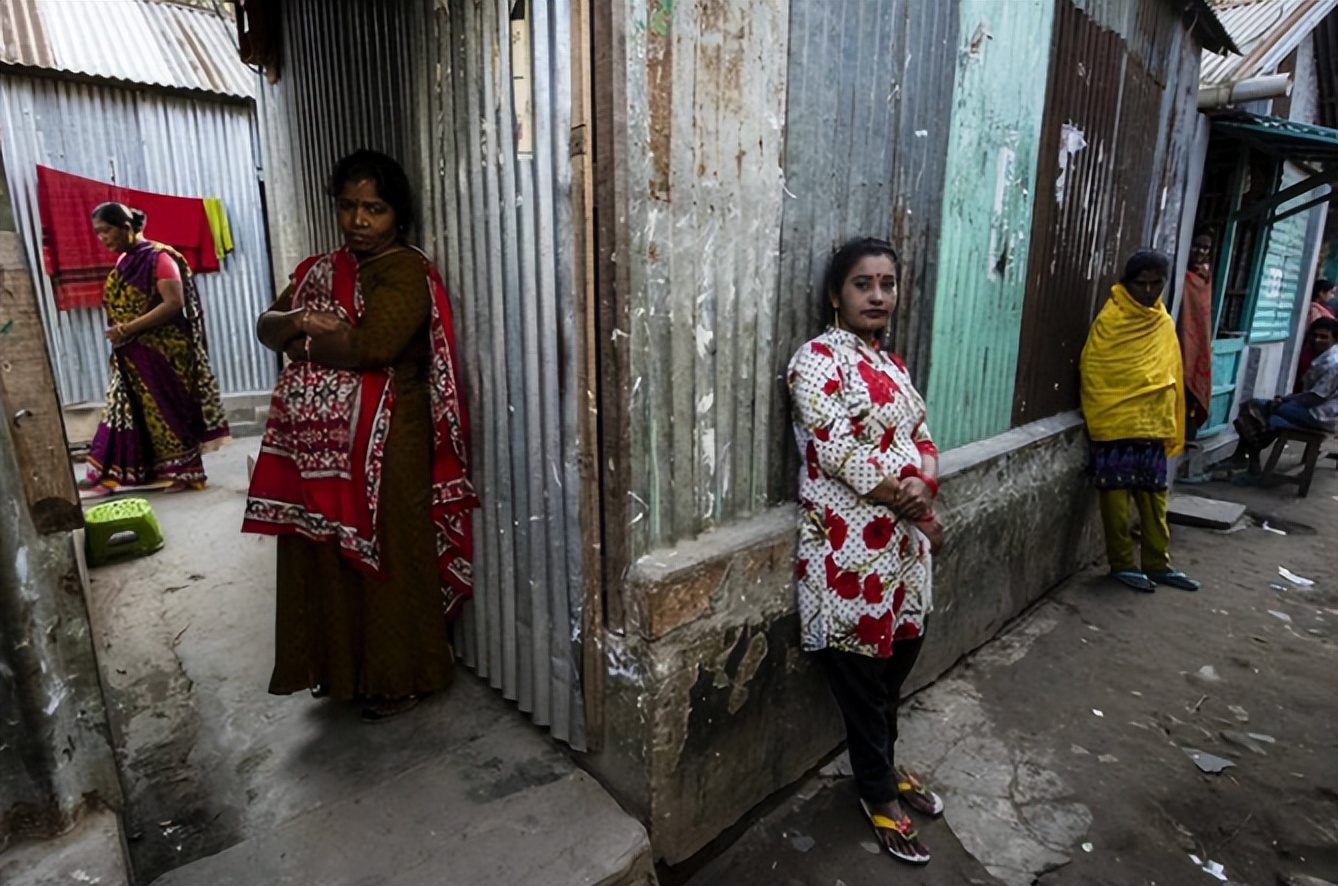 魔幻工厂孟加拉,魔幻孟加拉血汗工厂