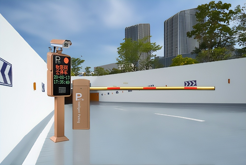 现在车牌有几种类型,现在的车牌