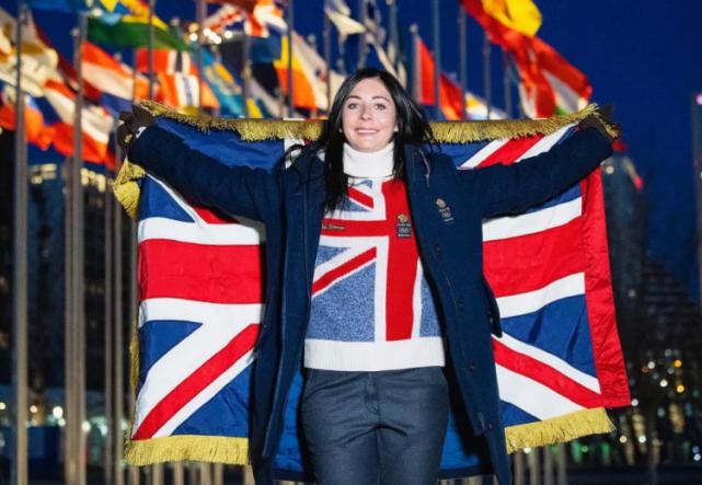 冬奥会开幕式羽绒服火出圈,冬奥会开幕式羽绒服大比拼