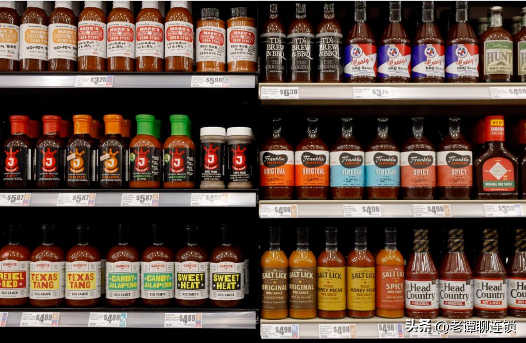 H-E-B：在美国一个州干到320亿美元收入的食品零售商，口碑炸裂