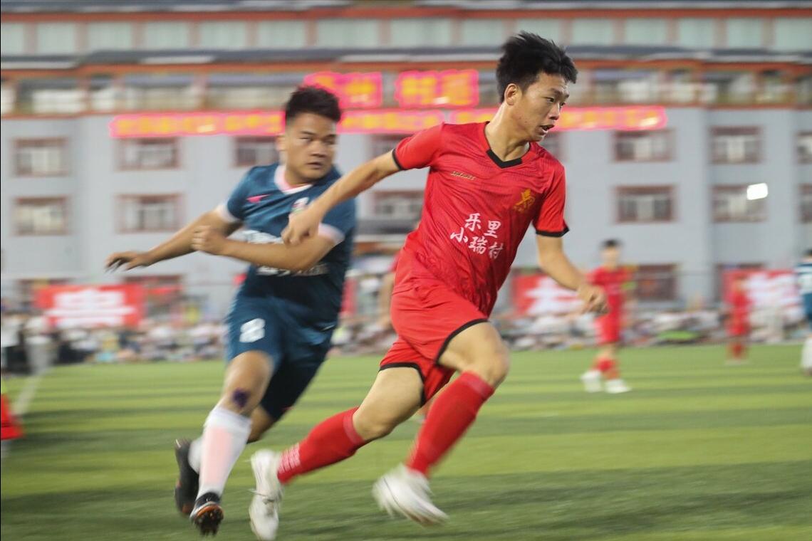 继村BA后，贵州村超持续霸屏再出圈，这打了谁的脸？