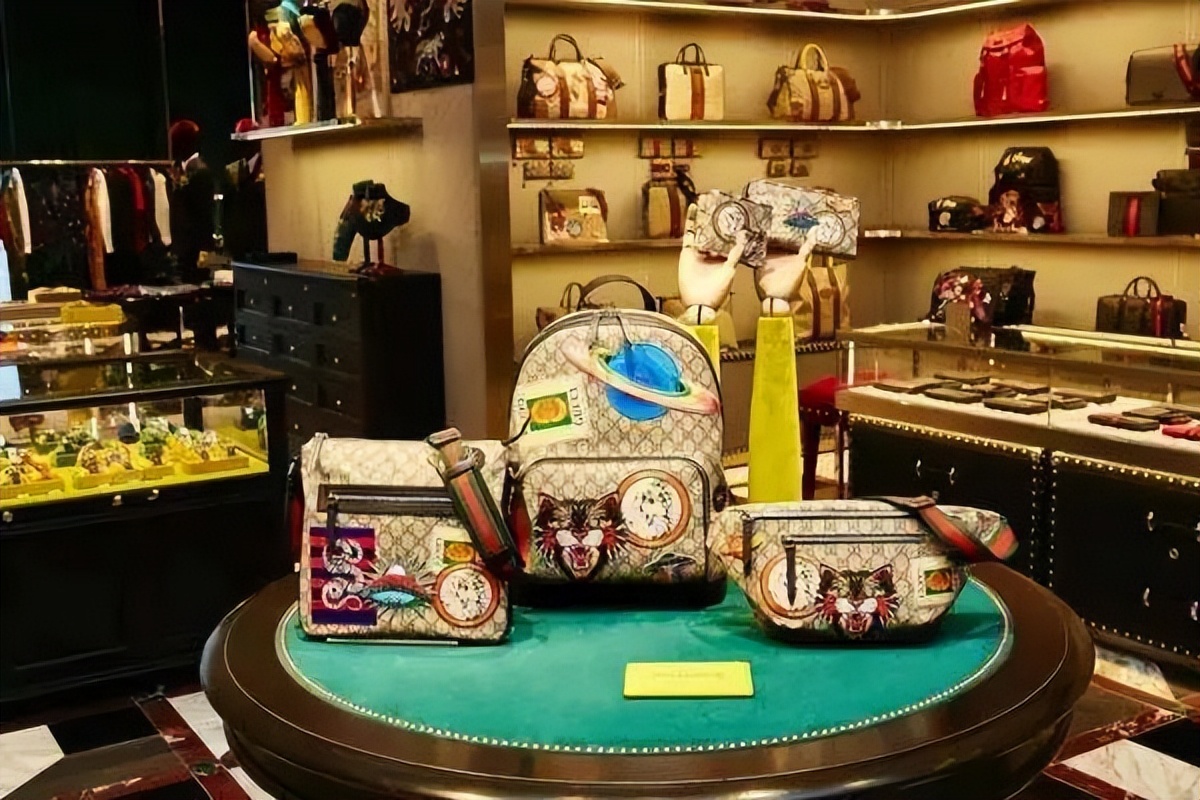 奢侈品专卖店假货案件,奢侈品市场真实情况