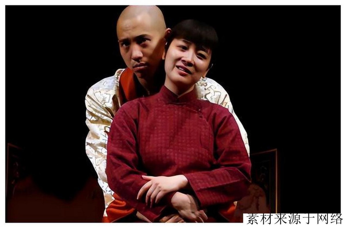 陈小艺现在的婚姻状况,52岁陈小艺分居11年