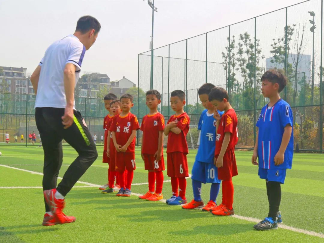 校队风采,校师团队风采