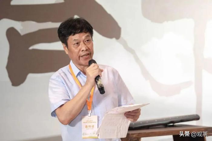 时光茗享会第33站丨福鼎白茶合天下