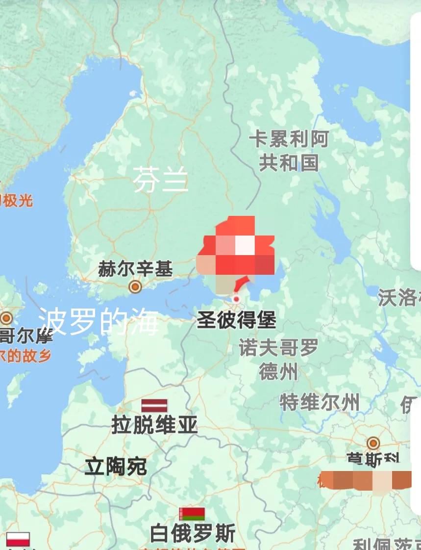 俄罗斯的不冻港叫什么,俄罗斯的不冻港城市