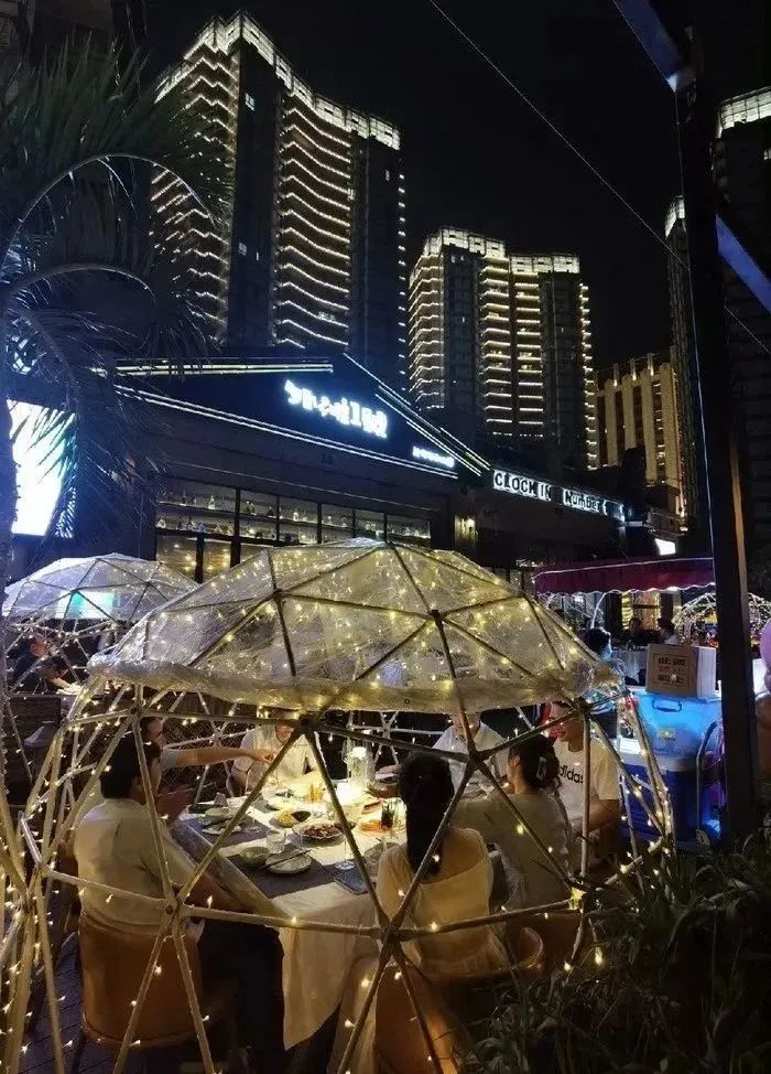 海口这些商业街区商圈活动别错过,2023海口国际消费周