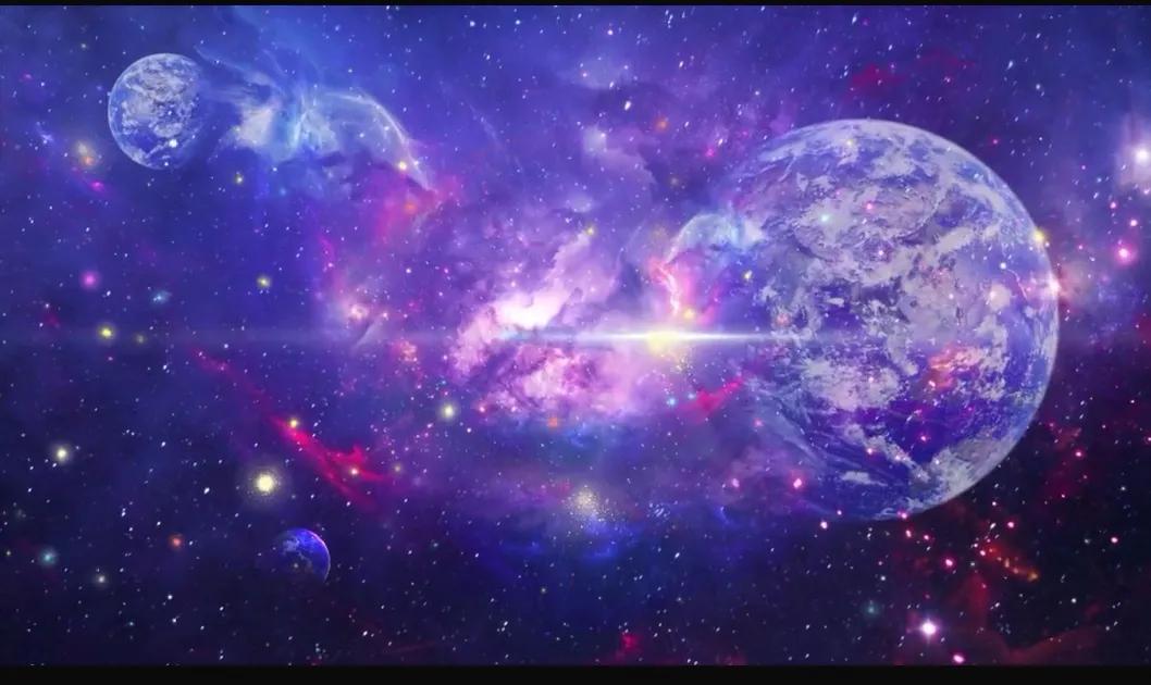 梦系列之一残梦（科幻中的科幻，不知道有多少人能看懂）