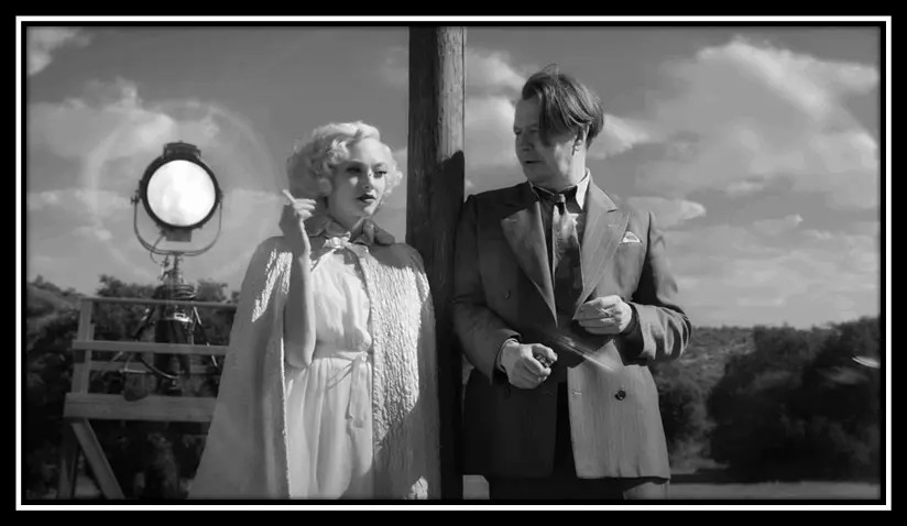 大卫芬奇电影杀手,大卫芬奇曼克