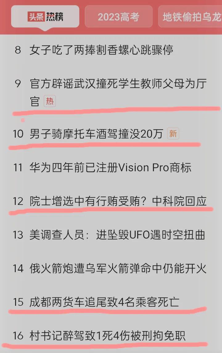 热榜是什么新闻,热榜到底是什么
