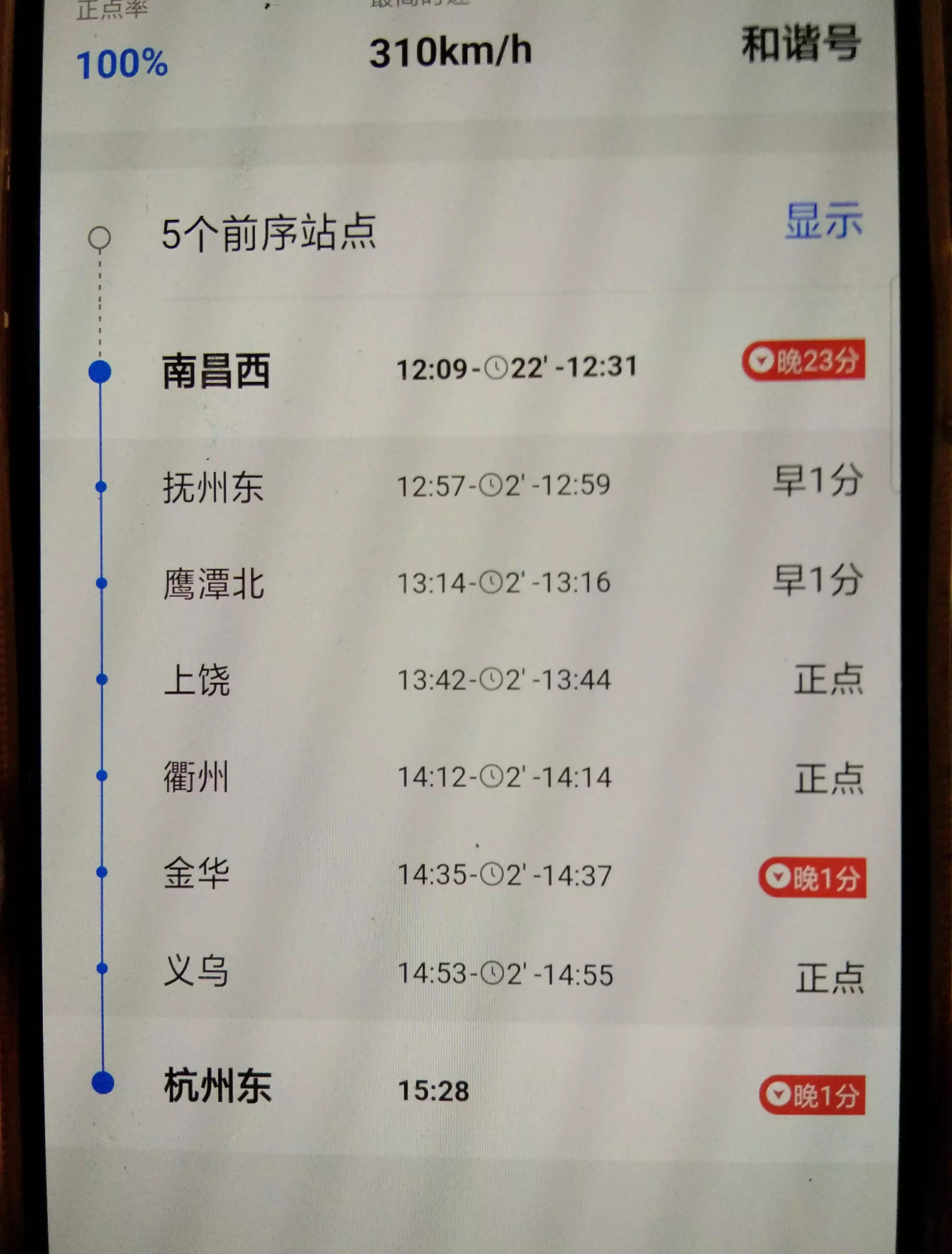高铁之旅经历,高铁之旅是真是假