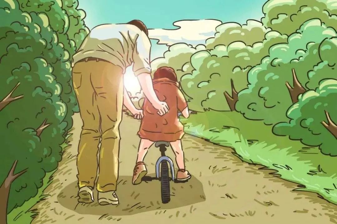 同一个世界不同的人,同一个世界不同的爹妈