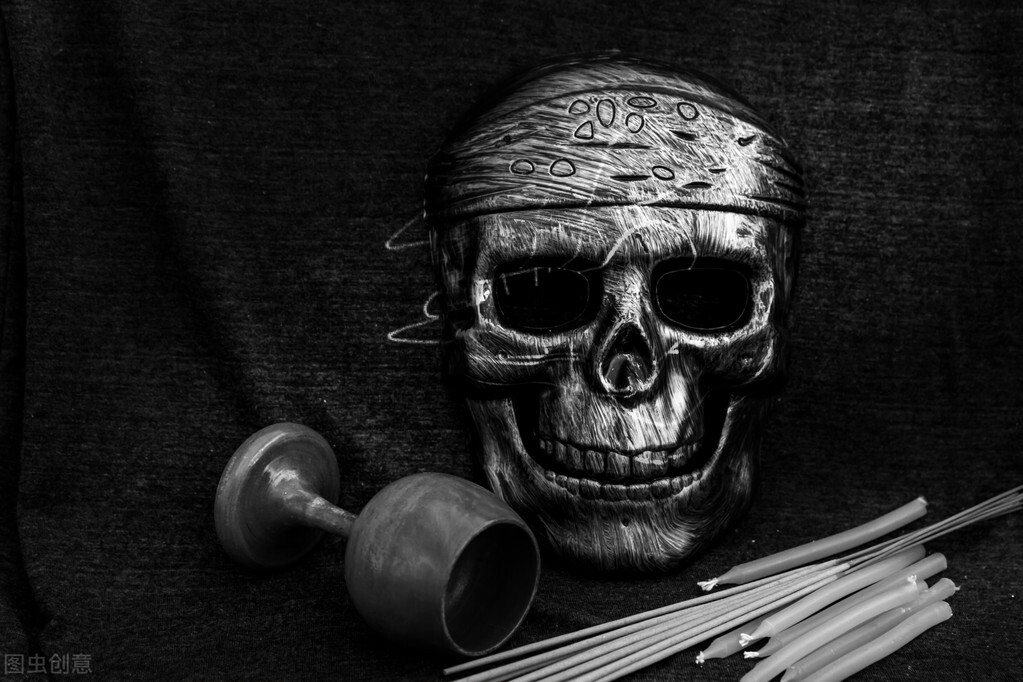 欧洲最秘密的学生兄弟会“骷髅会”的成员隐藏了什么