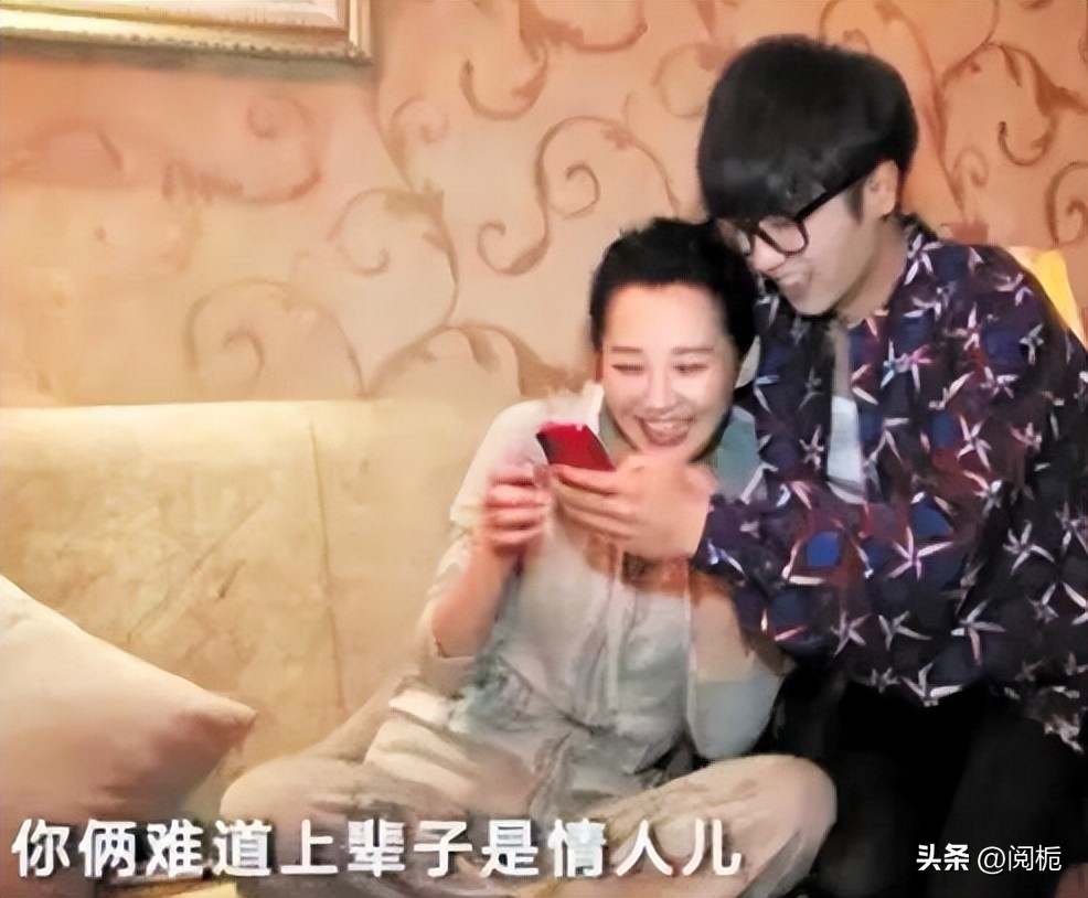 至今未婚的大龄女星有哪些,至今未婚的10位内地大龄女星