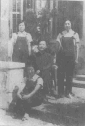 19岁就牺牲的女特工 (为革命胜利牺牲自己的女特工)