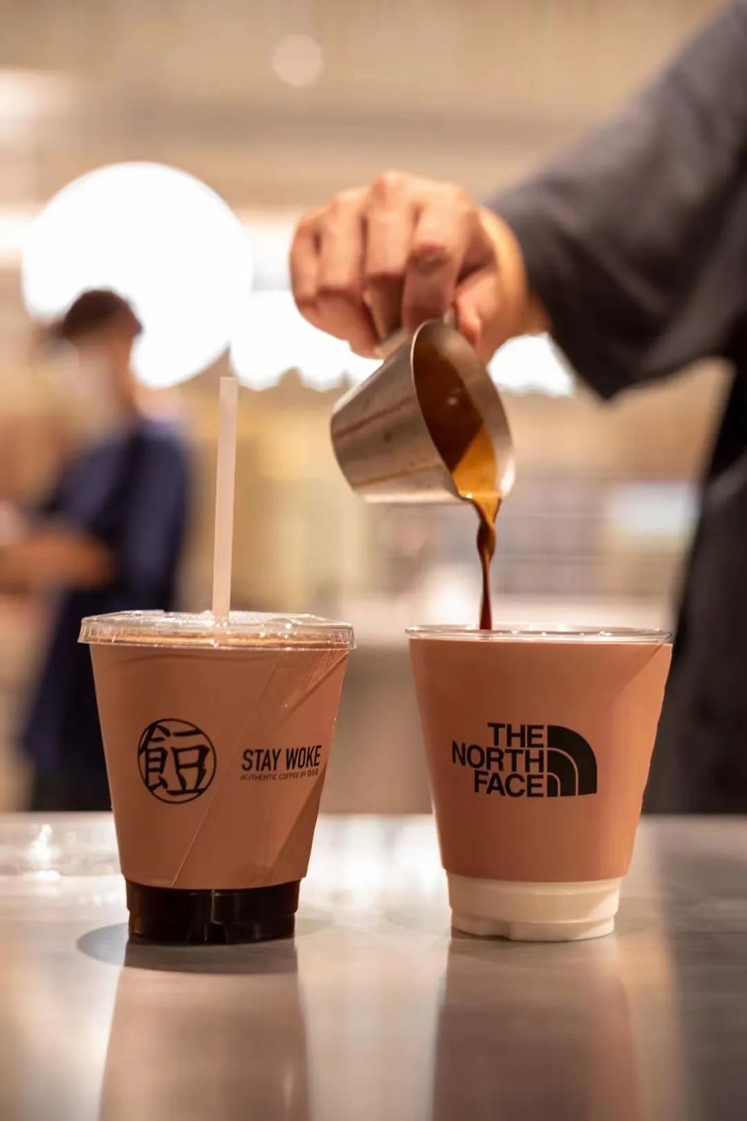 广州northface童装,thenorthface属于什么档次