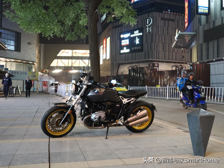 王者归来，它是M4/3的未来式OM-SYSTEMOM-1体验记