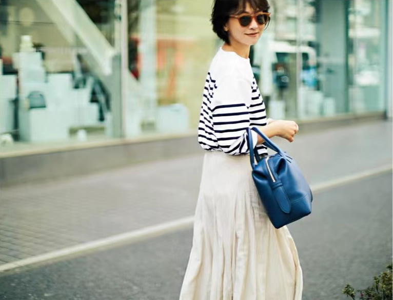 春夏最好看的款式,春夏穿搭合集你喜欢哪一套