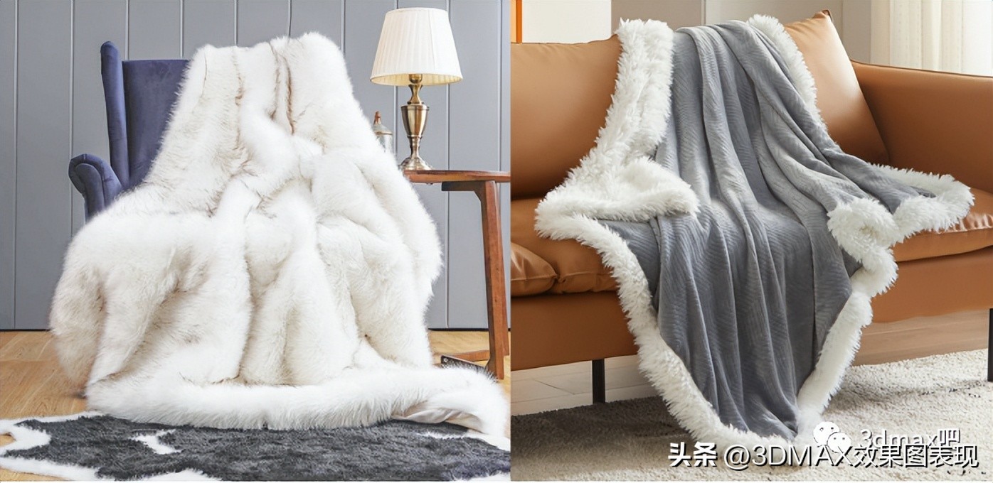 3dmax教程，最新OrnatrixV7毛发插件