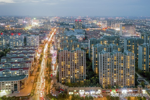 山东潍坊诸城楼市涨跌,诸城市楼市价格