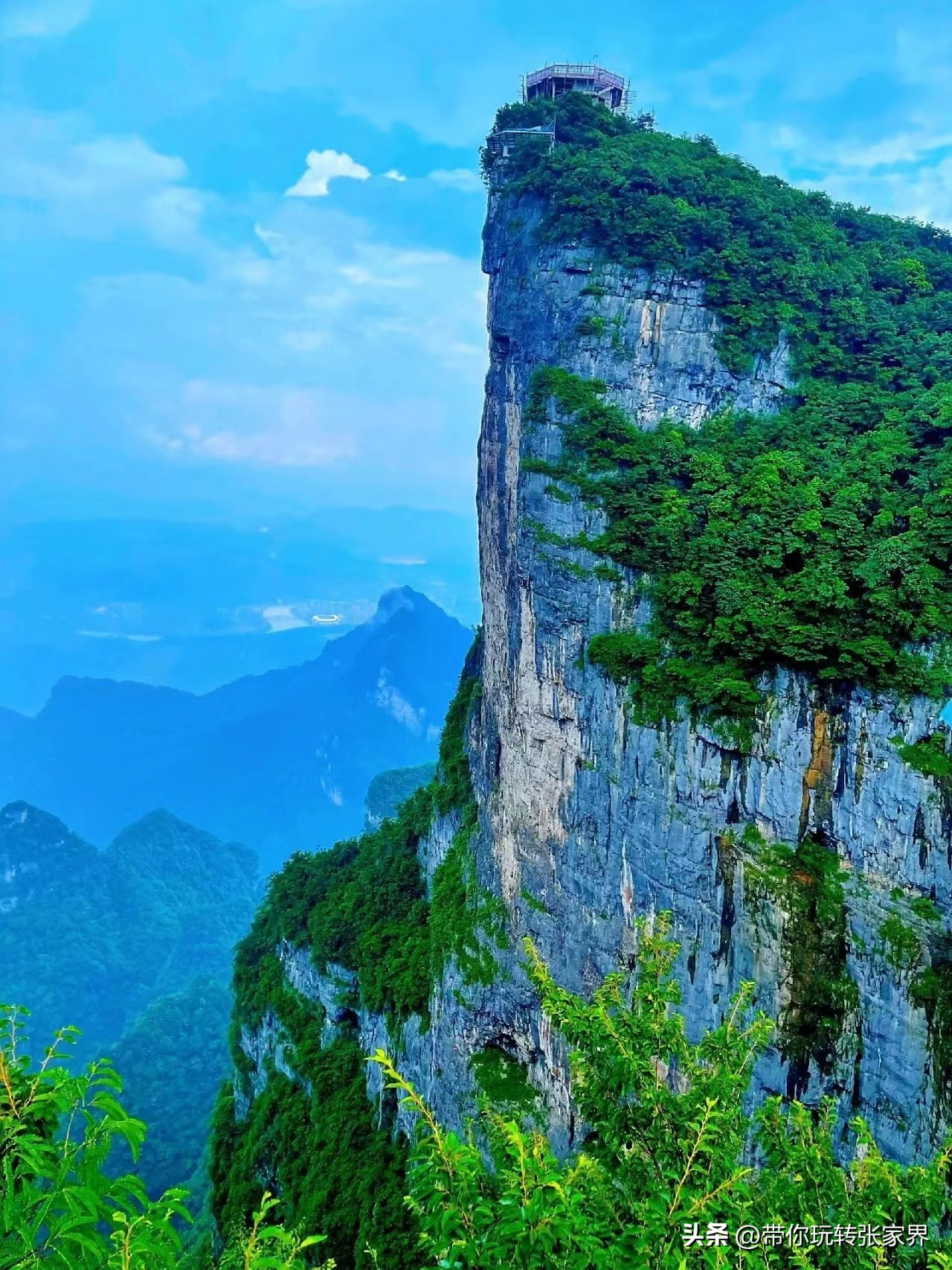 湘西旅游攻略3天自由行,湘西旅游攻略自由行张家界