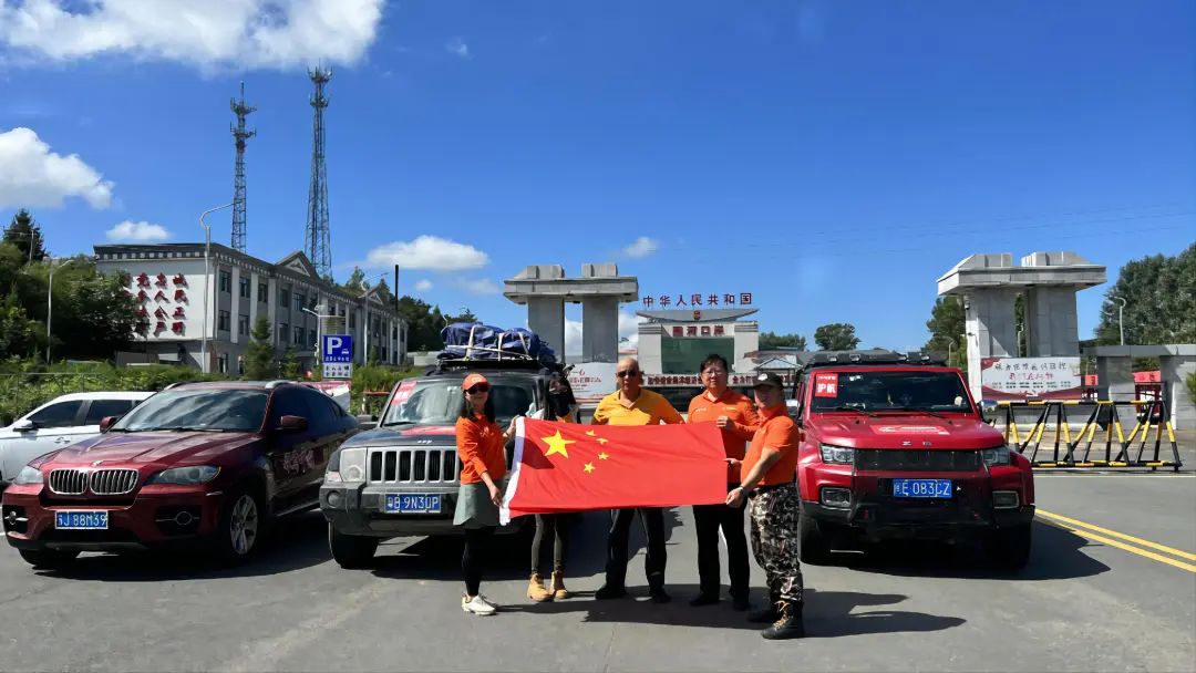 国内最值得自驾的七条绝美路线,此生必去的中国100个攻略