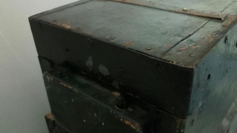 东北人发现日本留下的宝藏,农民发现什么宝藏日本要求归还