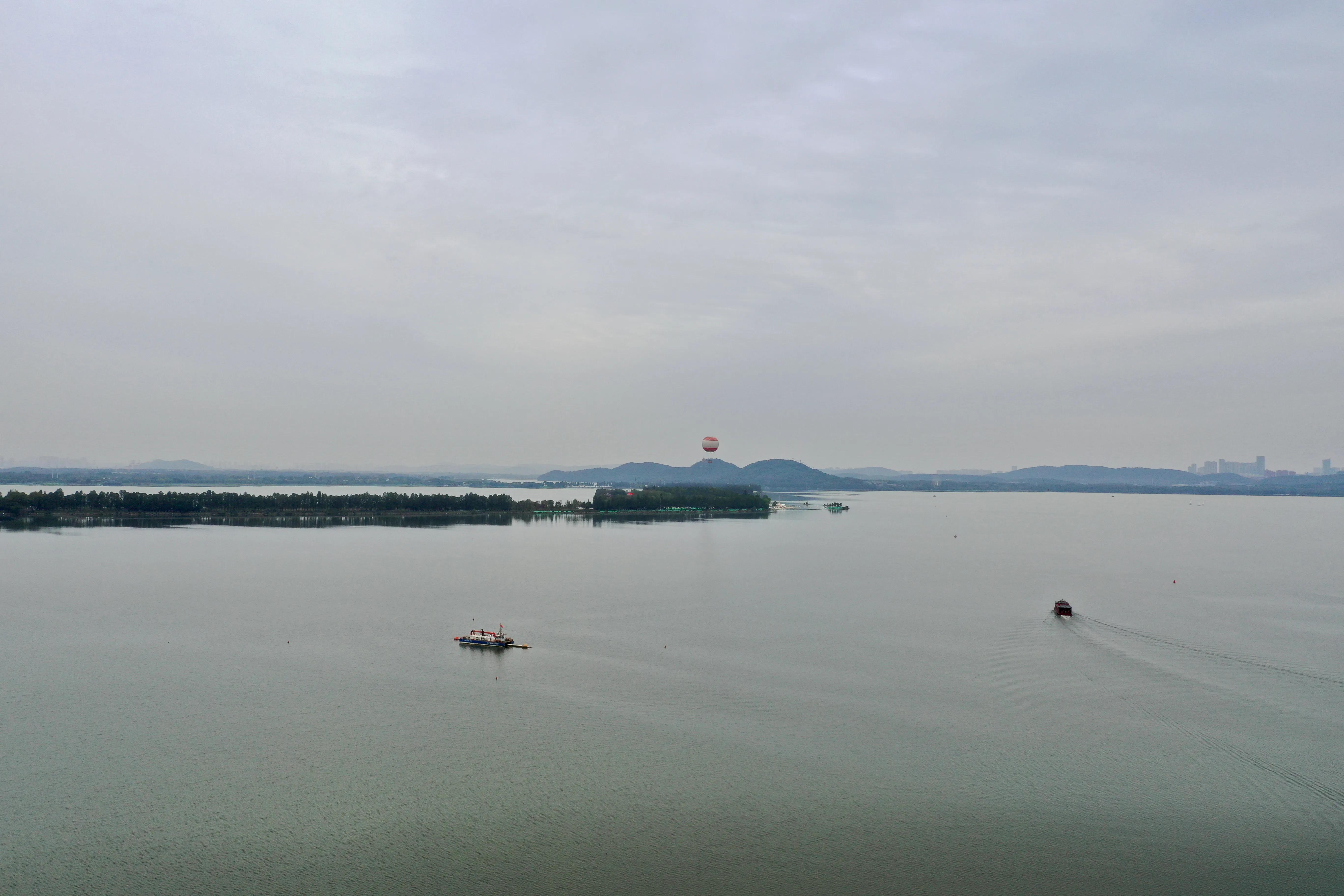 武汉有哪些好玩的地方推荐,武汉江夏亲子游最佳地方推荐