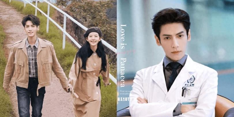 绝症少女爱情故事,治愈女孩的故事