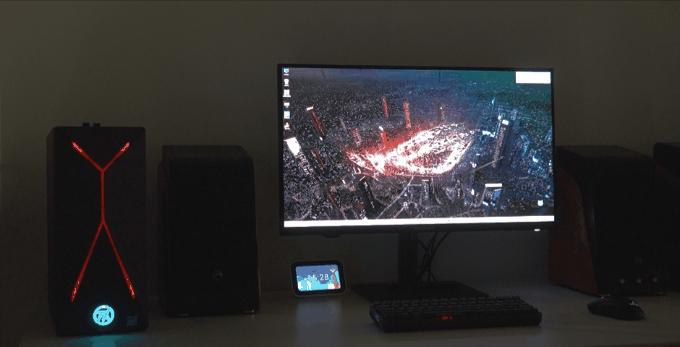 华硕天选x2023是什么机型,华硕天选x2023支持2k显示屏吗