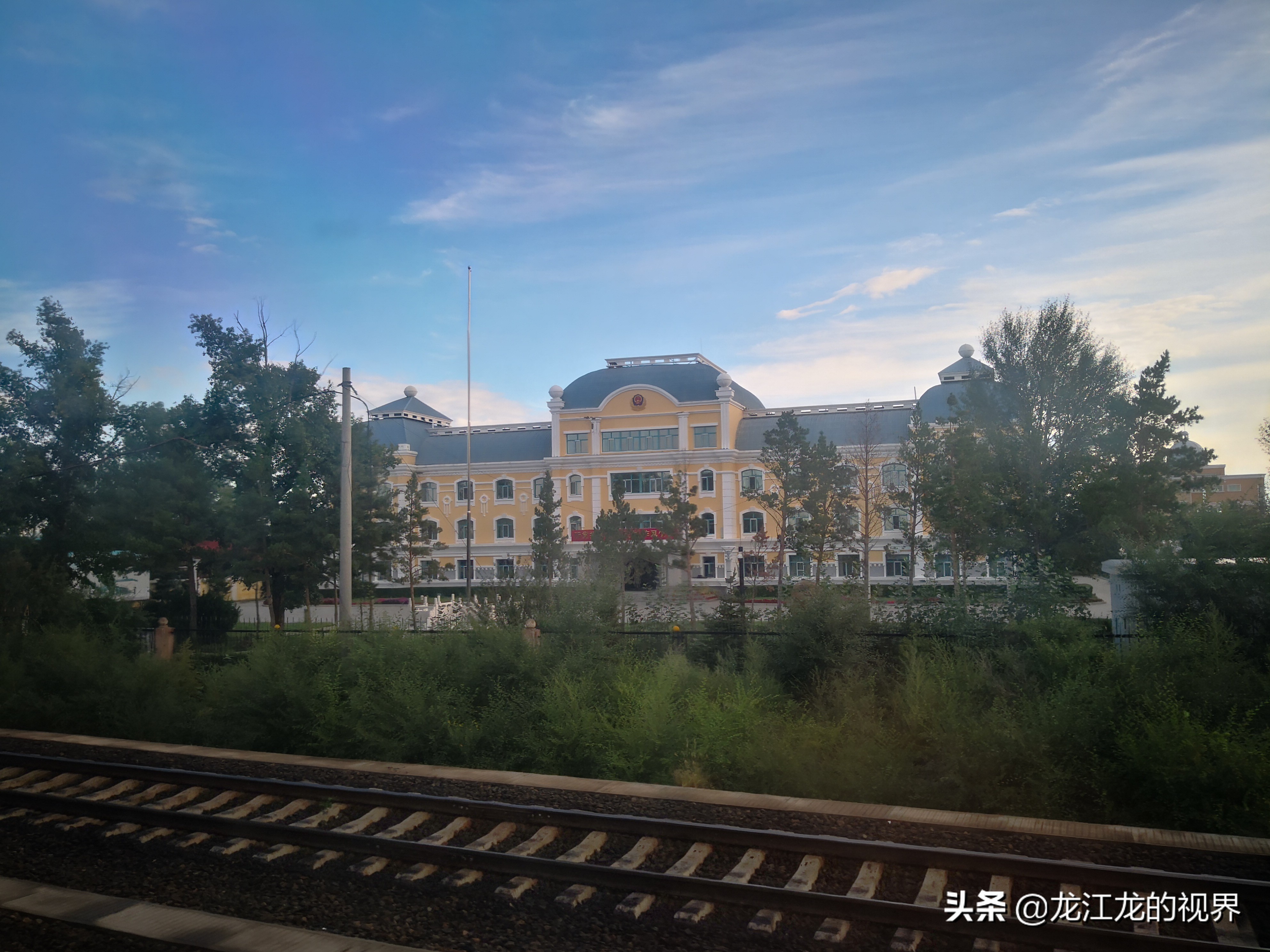 龙行天下北京游,龙行天下之北京