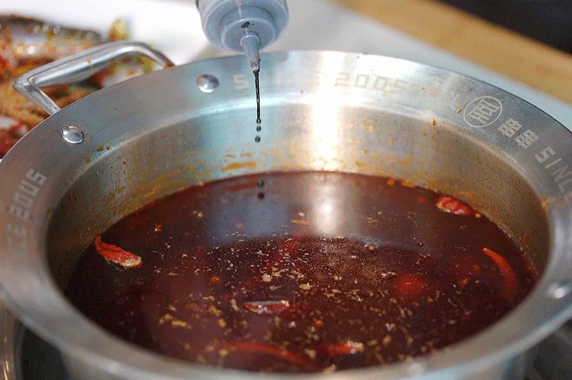 全成都最好吃最火的串串,成都红牌老字号网红串串