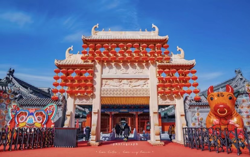 青岛周边旅游好玩地方推荐,青岛附近哪里有好玩的旅游的地方