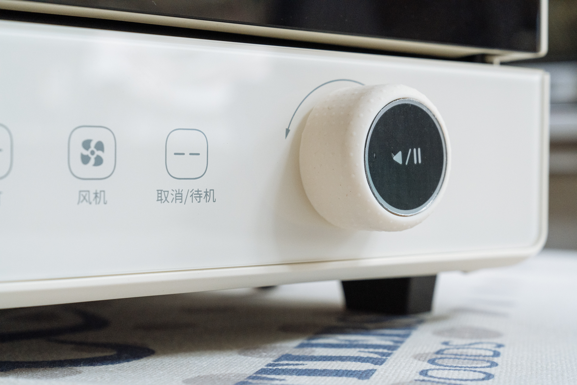 长帝大白鲸烤箱如何拆解,长帝大白鲸烤箱热风功能