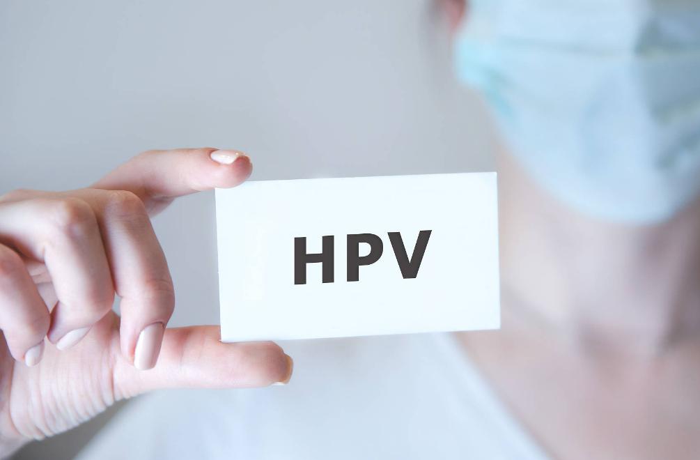 全身都感染了hpv病毒怎么办,身体内发现了hpv病毒感染怎么办