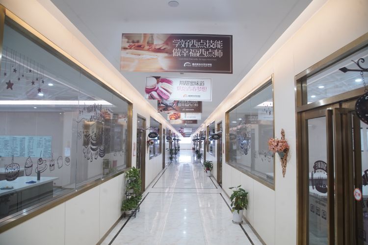 重庆新东方职业学校好吗,重庆新东方职业学院在哪