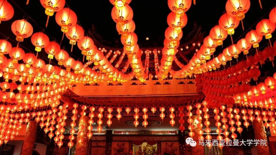 在马来西亚新年怎么过,马来西亚新年不该做什么