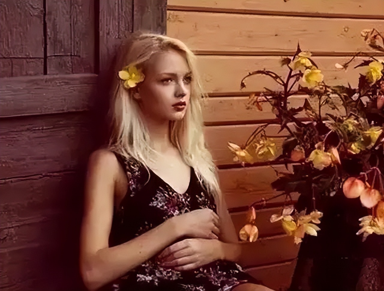 世界上九大美女女儿国,全球十大最美女儿国