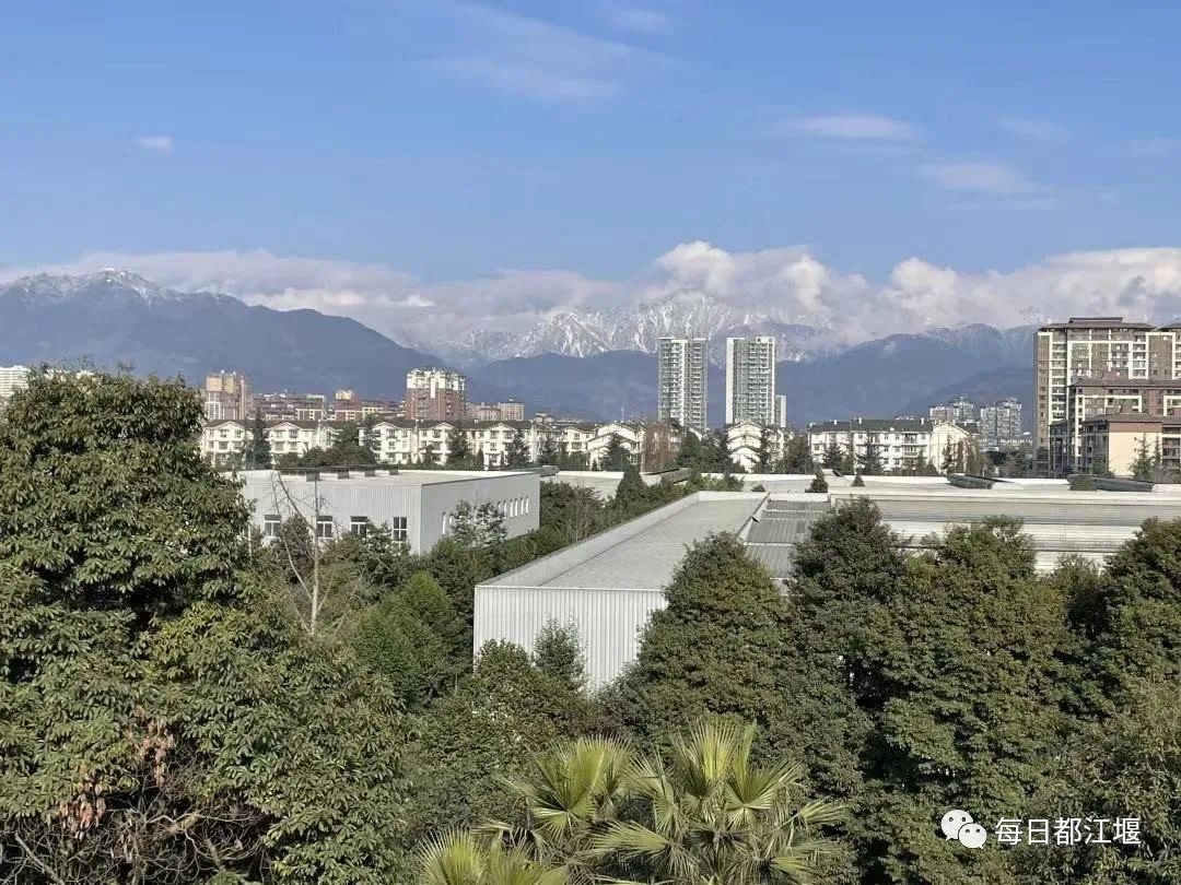 都江堰最大企业公司,都江堰出名的企业